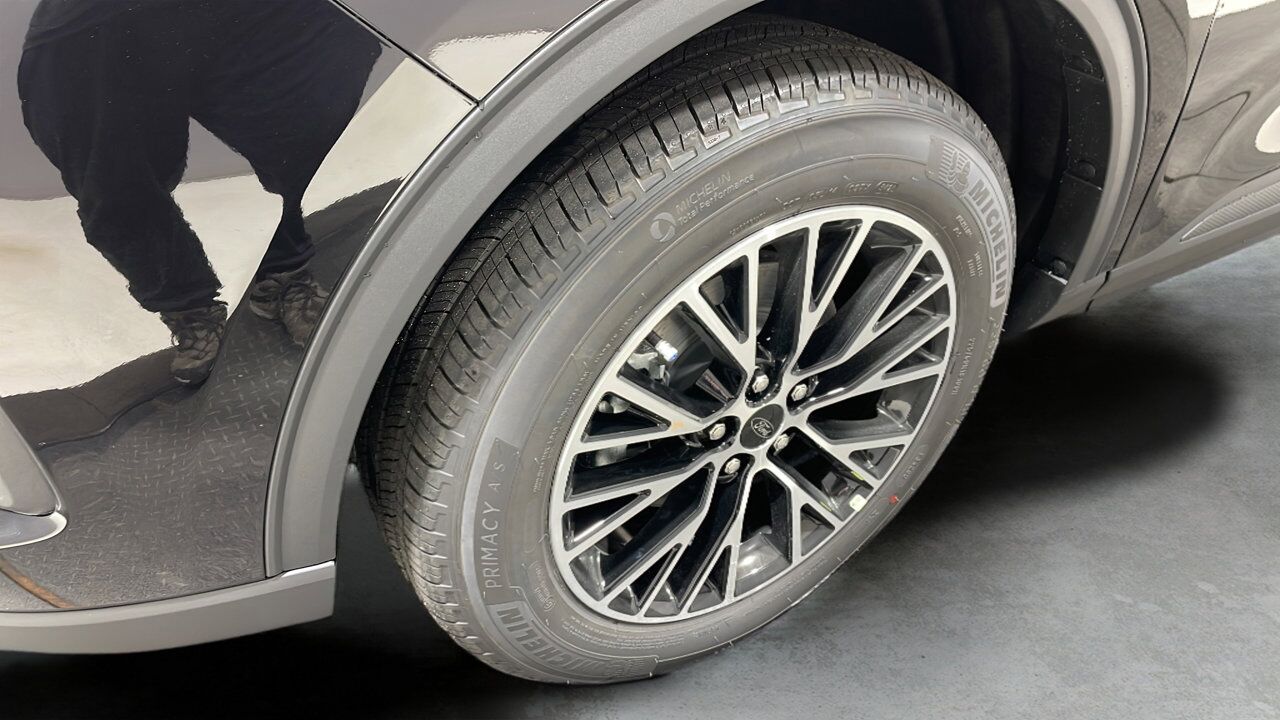 2026 Ford Escape PHEV Sherwood Park AB