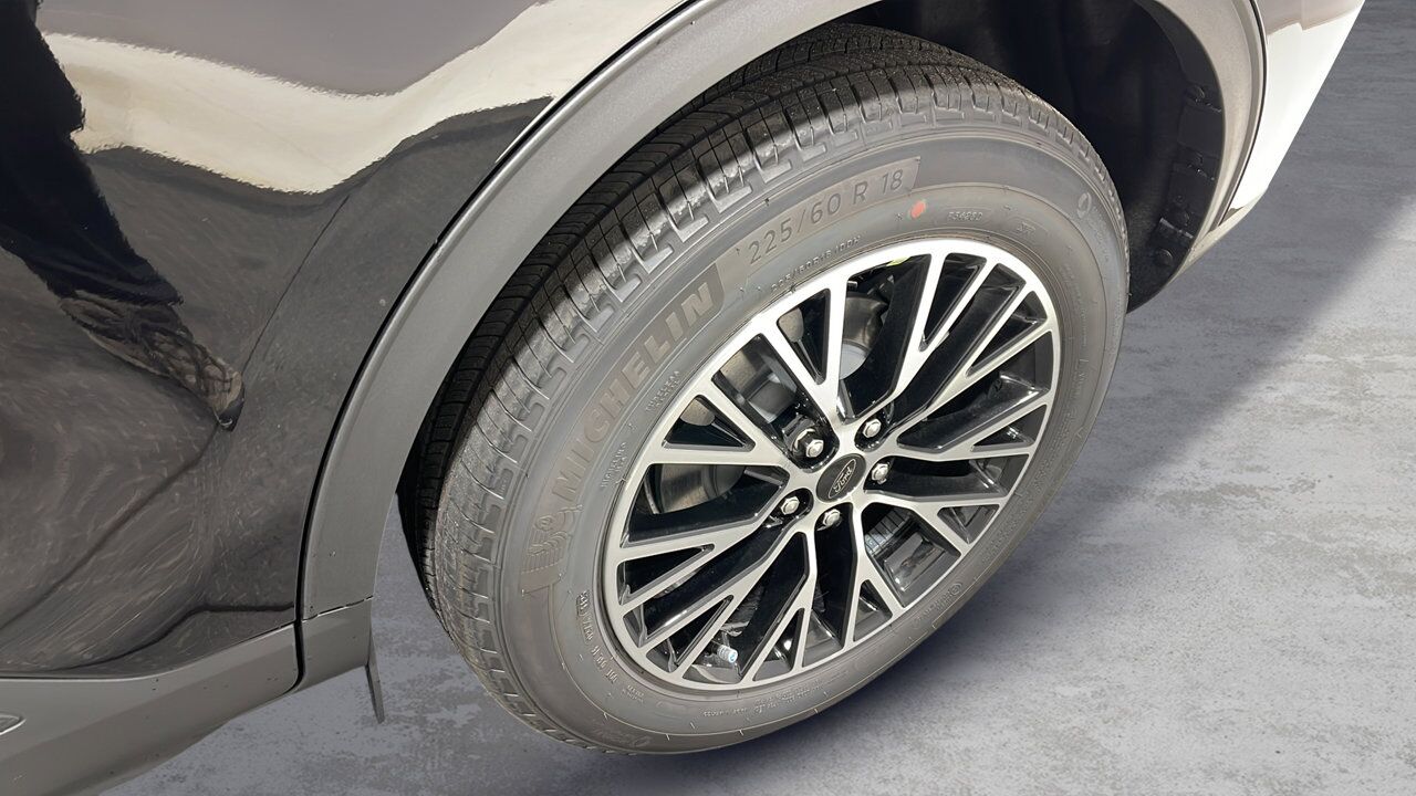 2026 Ford Escape PHEV Sherwood Park AB