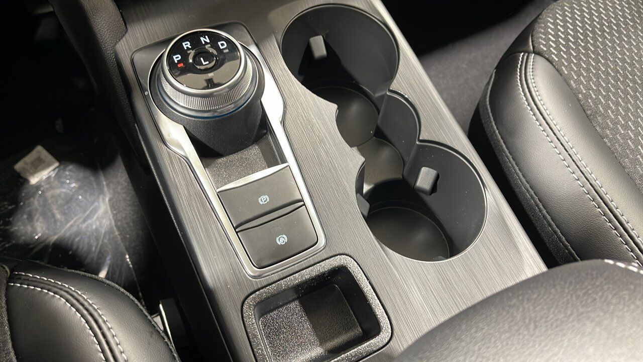 2026 Ford Escape PHEV Sherwood Park AB