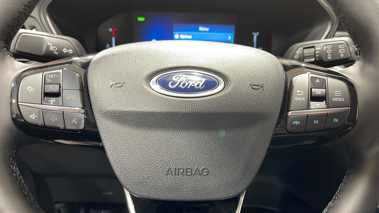 2026 Ford Escape PHEV Sherwood Park AB