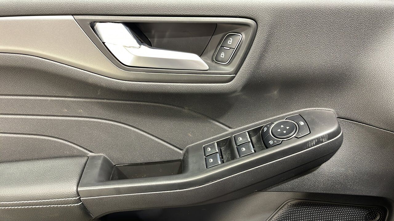 2026 Ford Escape PHEV Sherwood Park AB