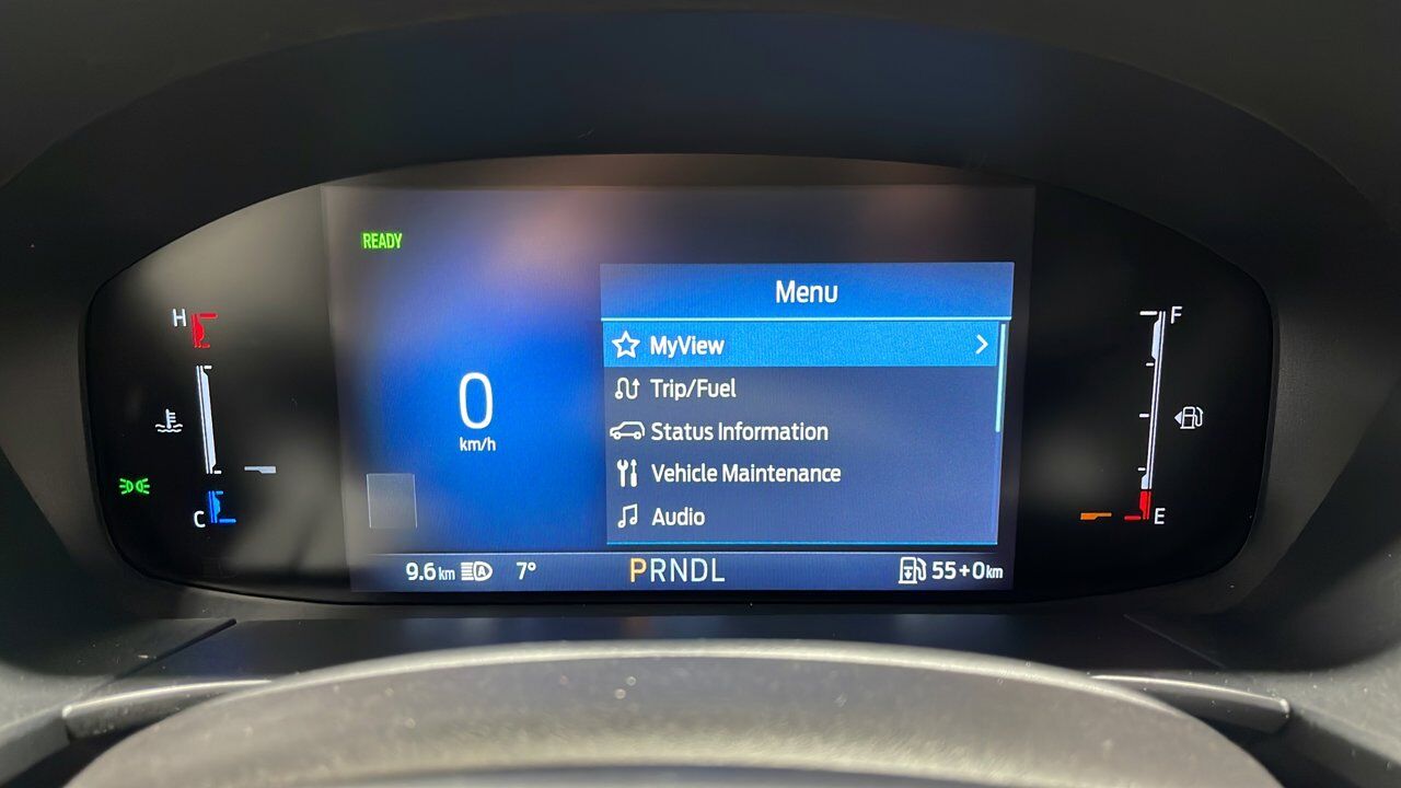 2026 Ford Escape PHEV Sherwood Park AB