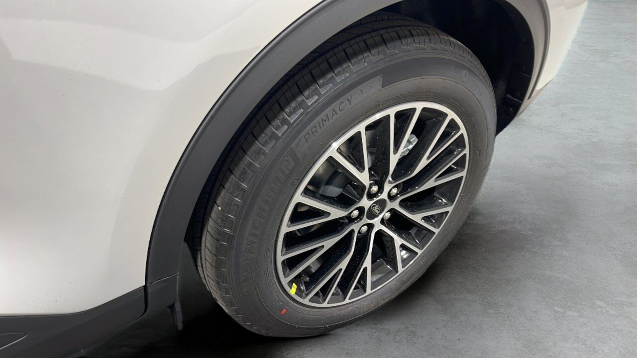 2026 Ford Escape PHEV Sherwood Park AB