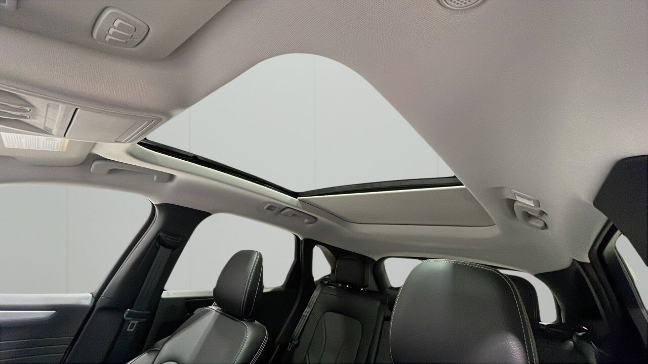 2026 Ford Escape PHEV Sherwood Park AB