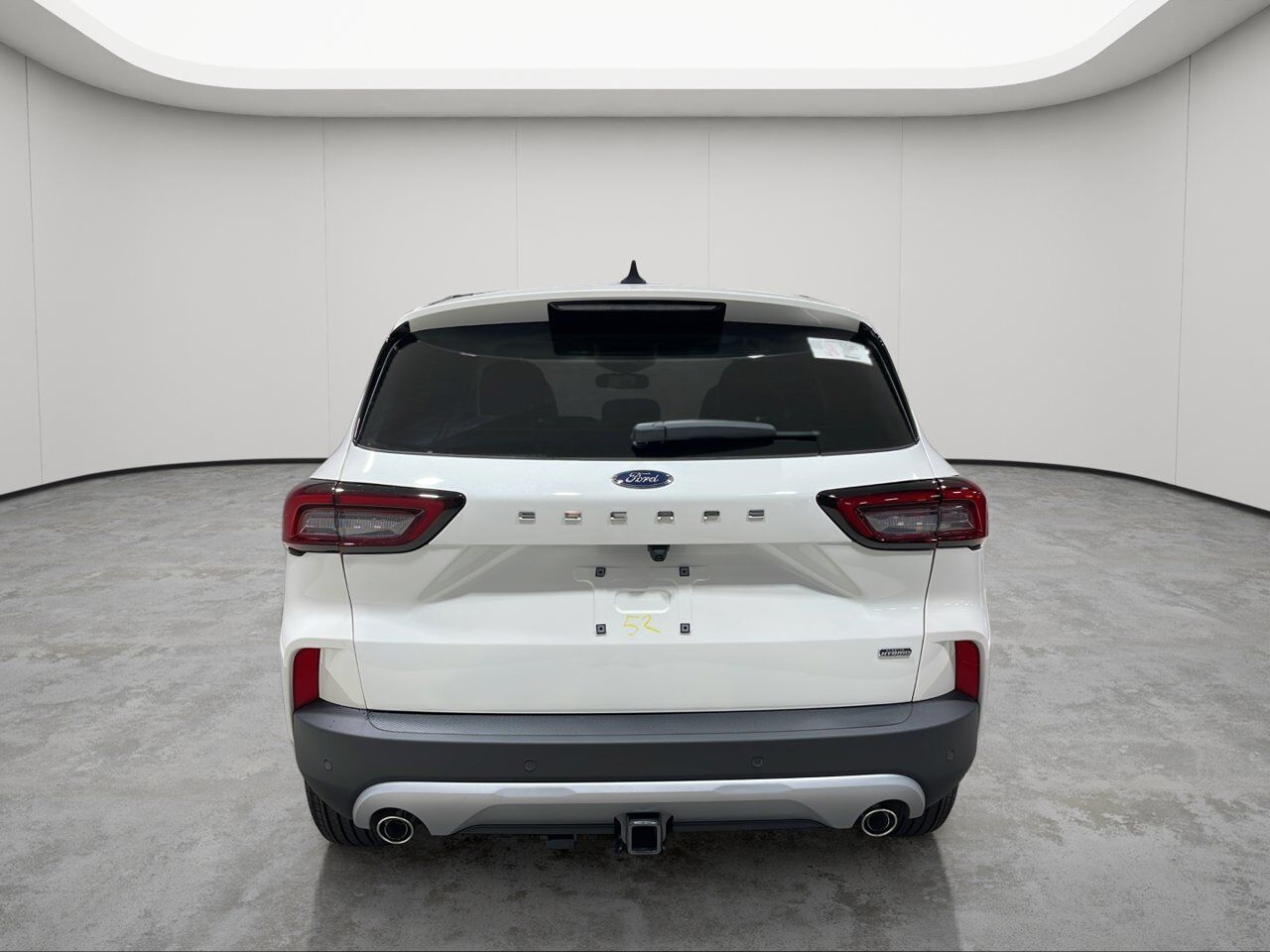 2026 Ford Escape PHEV Sherwood Park AB