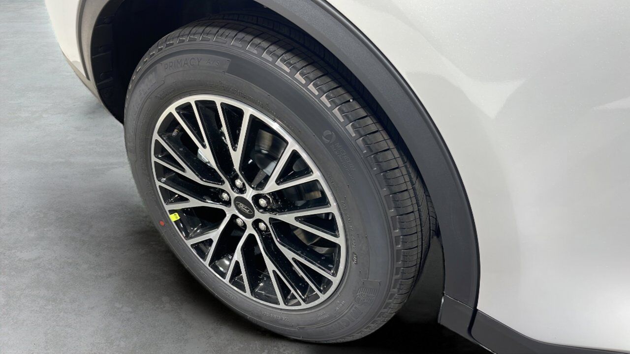 2026 Ford Escape PHEV Sherwood Park AB