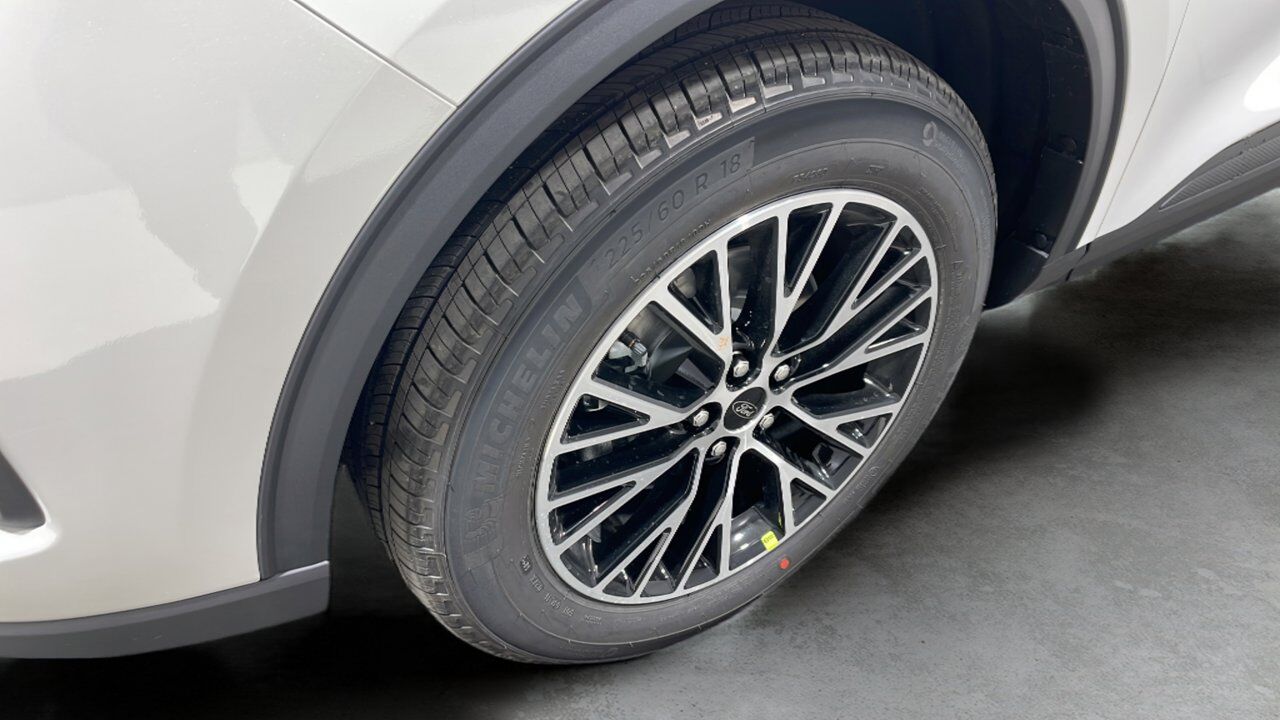 2026 Ford Escape PHEV Sherwood Park AB