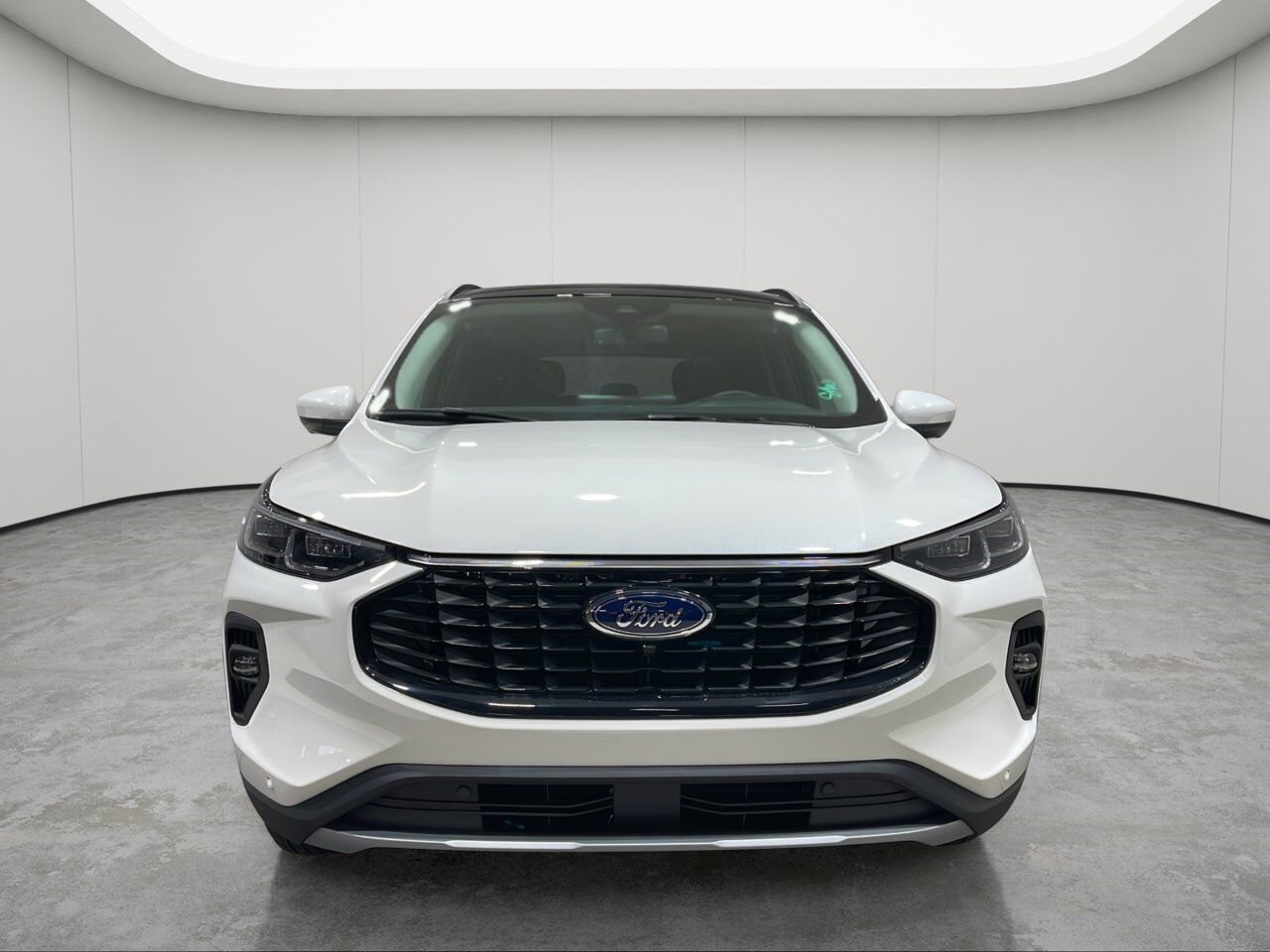 2026 Ford Escape PHEV Sherwood Park AB