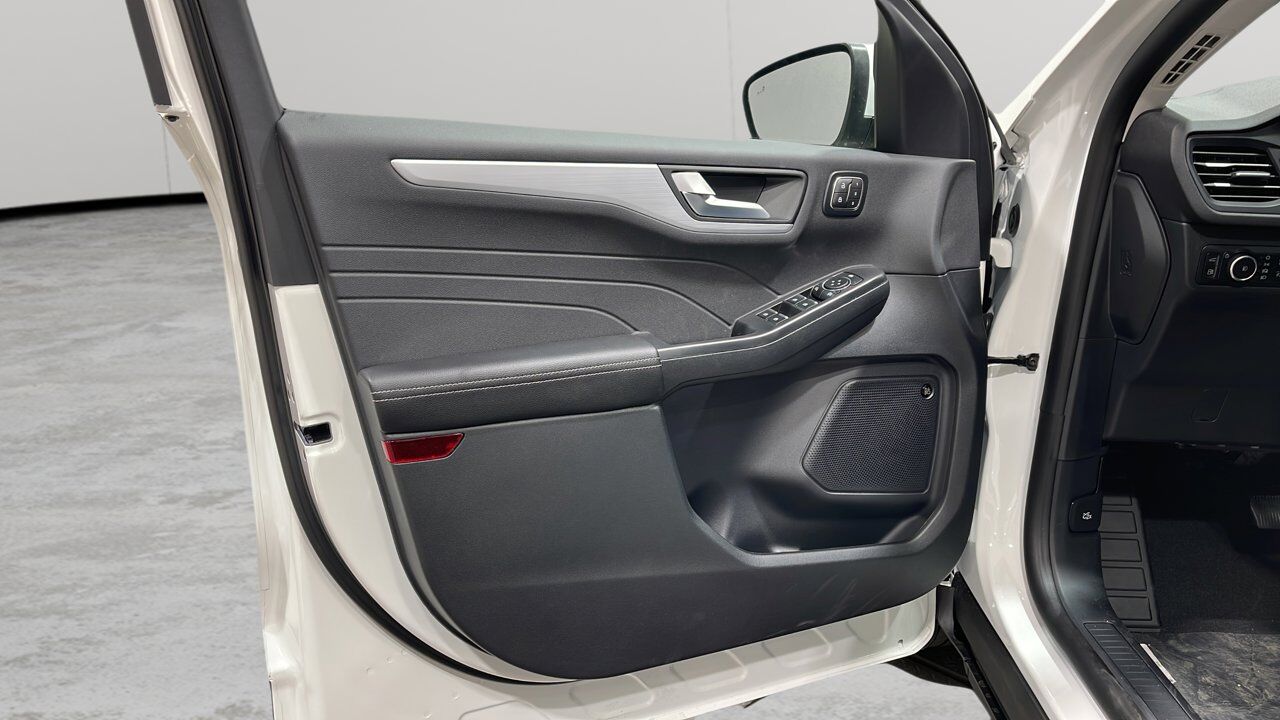 2026 Ford Escape PHEV Sherwood Park AB