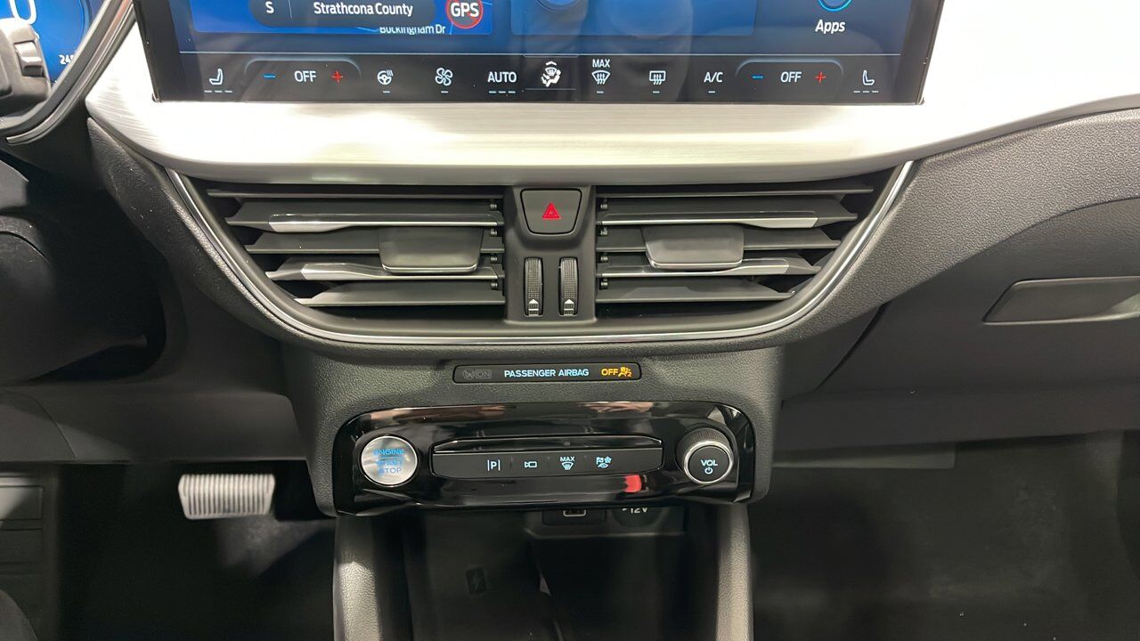 2026 Ford Escape PHEV Sherwood Park AB