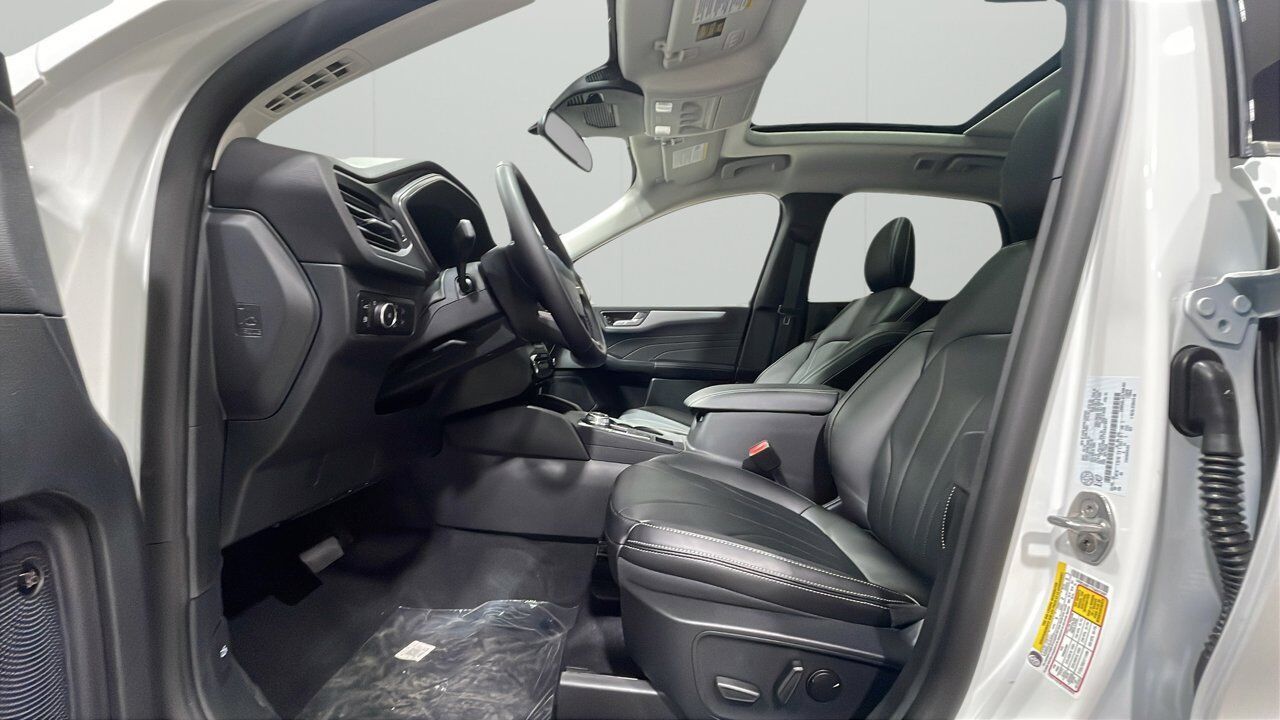 2026 Ford Escape PHEV Sherwood Park AB