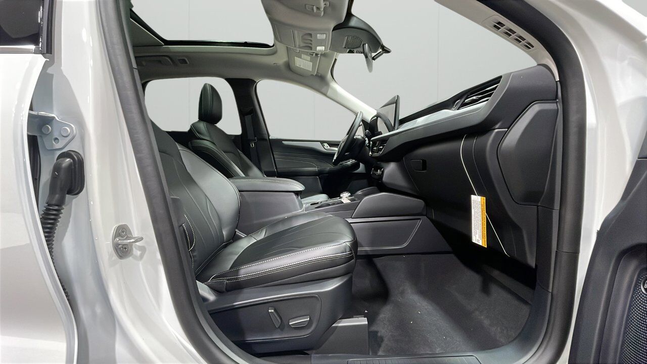 2026 Ford Escape PHEV Sherwood Park AB