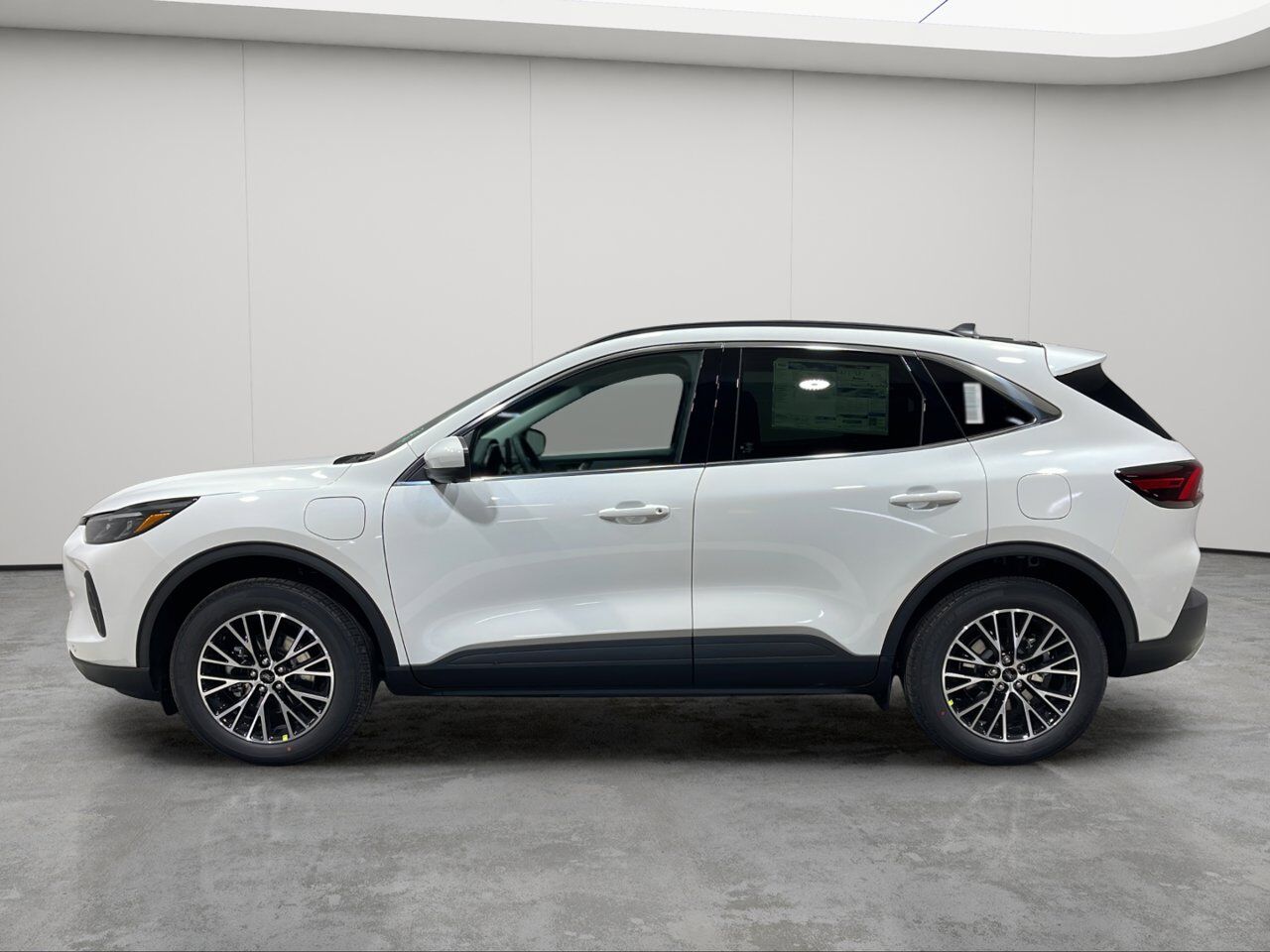 2026 Ford Escape PHEV Sherwood Park AB