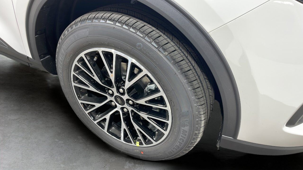 2026 Ford Escape PHEV Sherwood Park AB