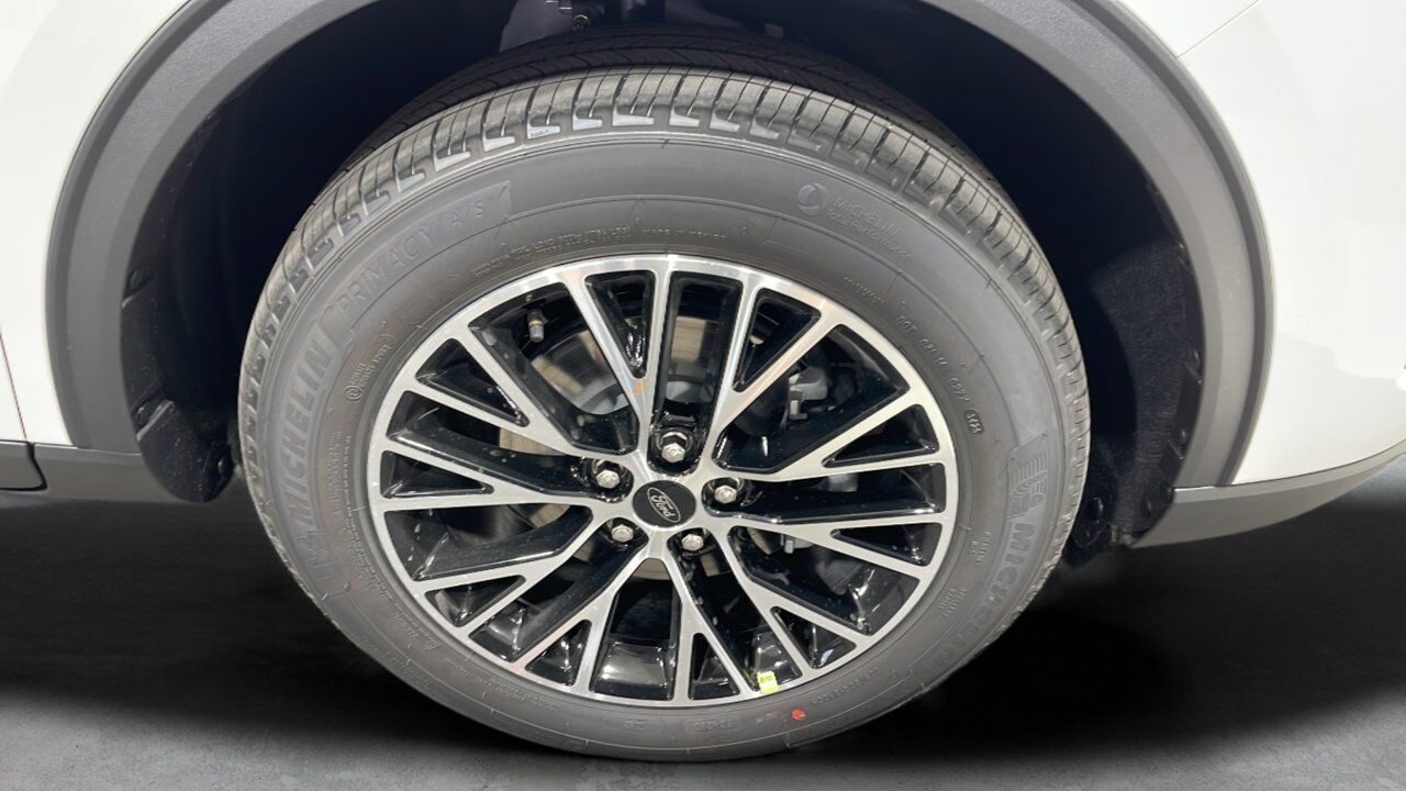 2026 Ford Escape PHEV Sherwood Park AB