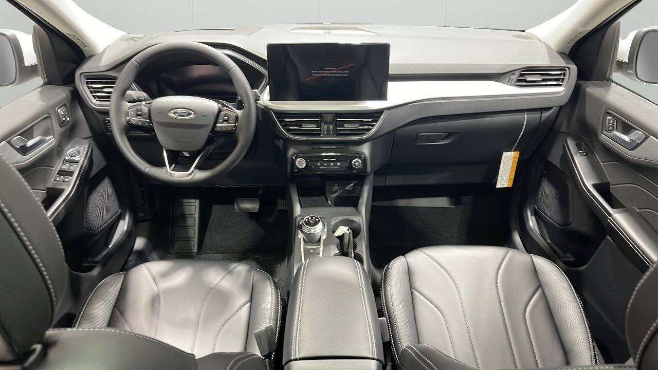 2026 Ford Escape PHEV Sherwood Park AB