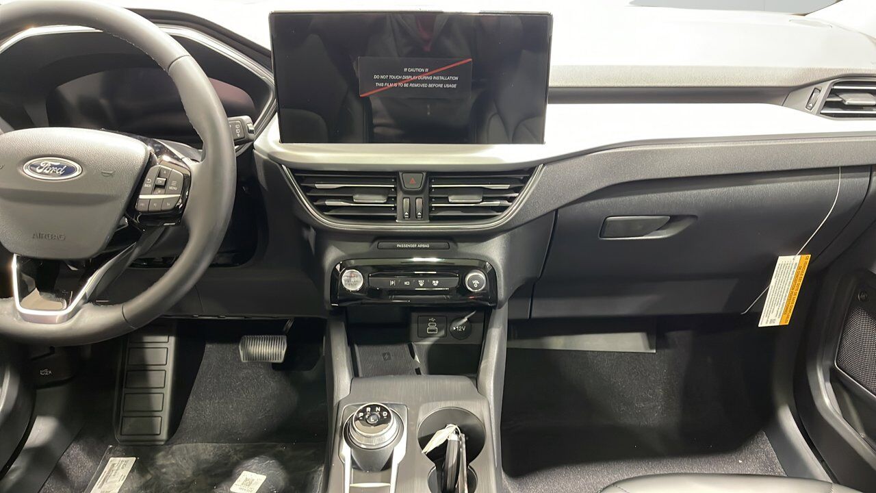 2026 Ford Escape PHEV Sherwood Park AB