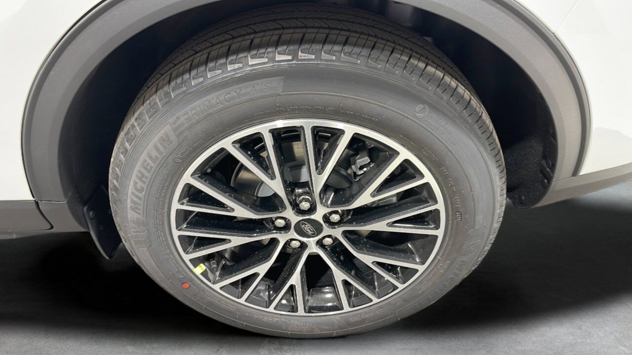 2026 Ford Escape PHEV Sherwood Park AB