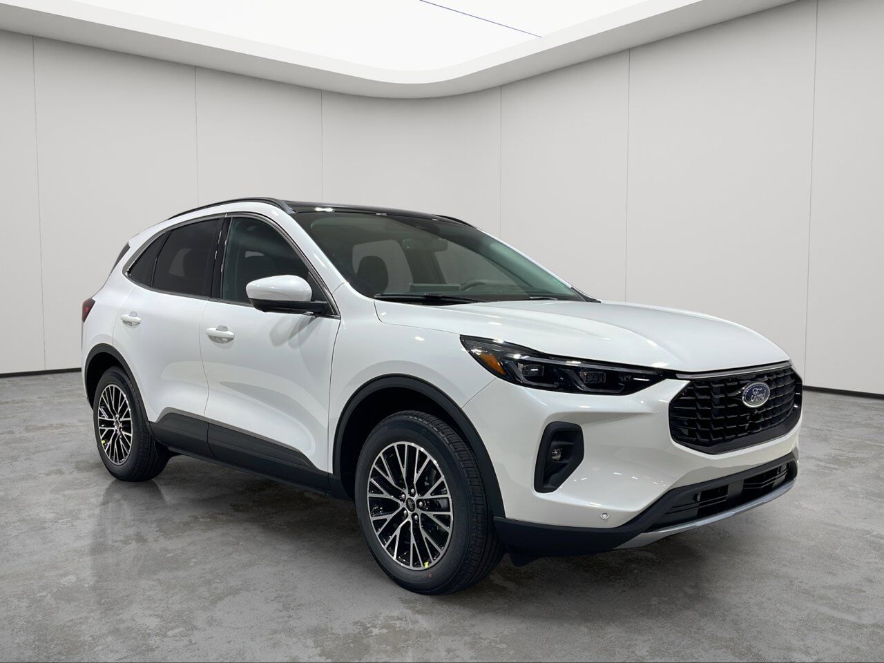 2026 Ford Escape PHEV Sherwood Park AB