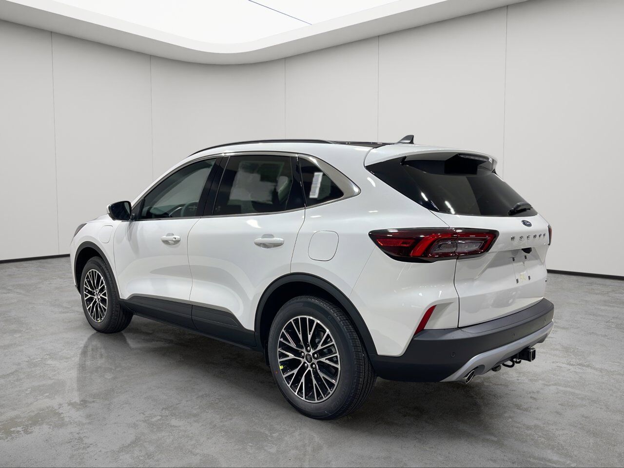 2026 Ford Escape PHEV Sherwood Park AB