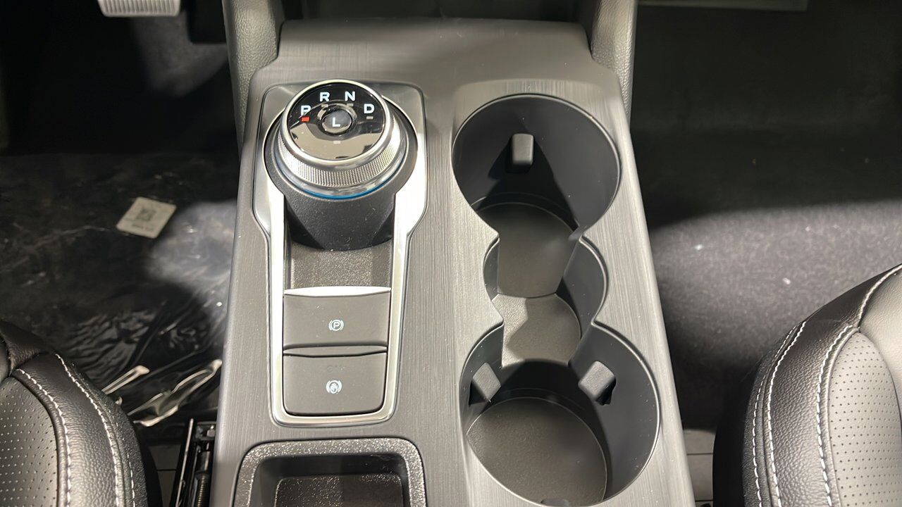 2026 Ford Escape PHEV Sherwood Park AB