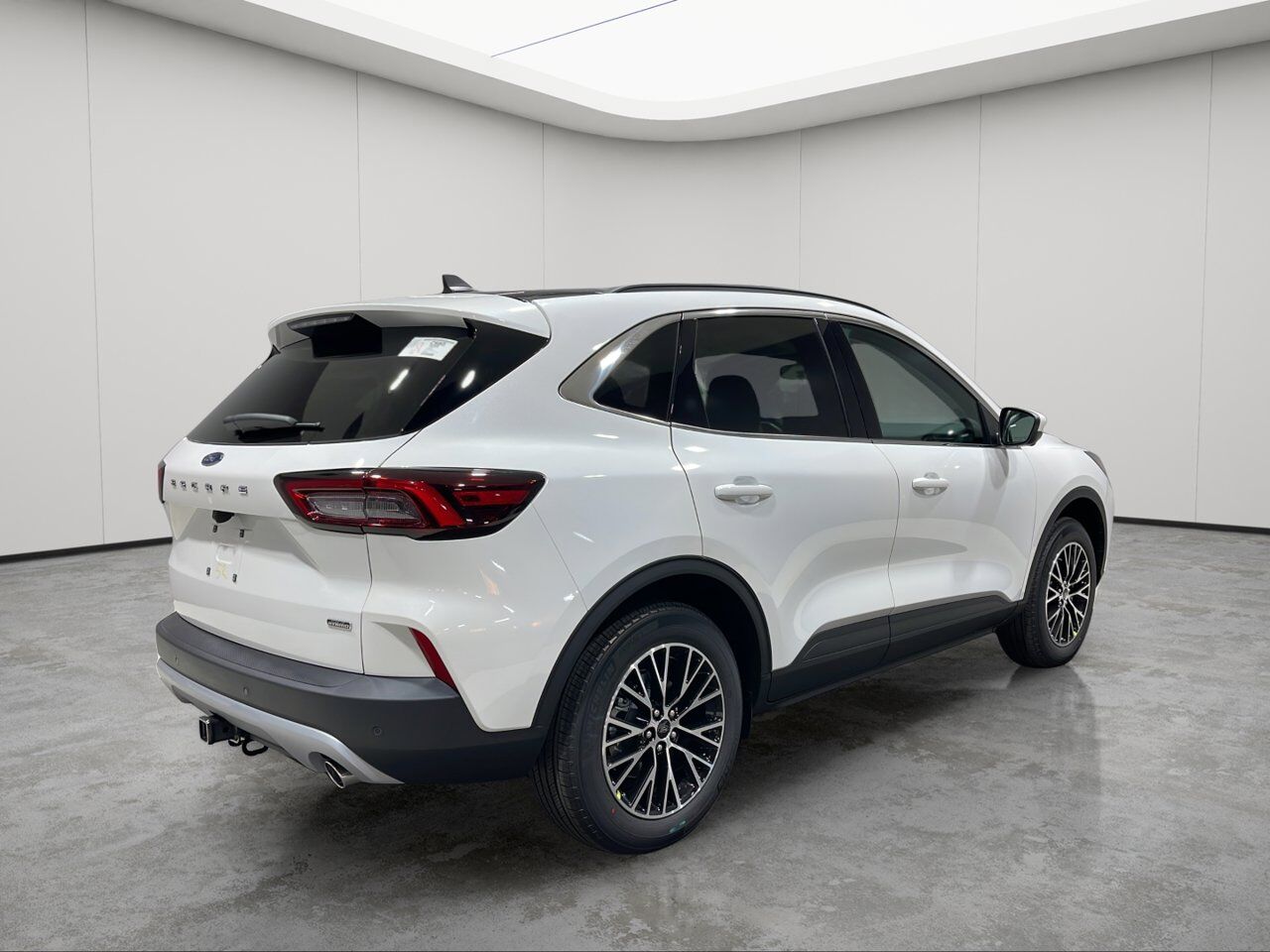 2026 Ford Escape PHEV Sherwood Park AB