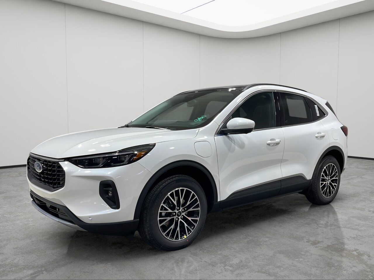 2026 Ford Escape PHEV Sherwood Park AB