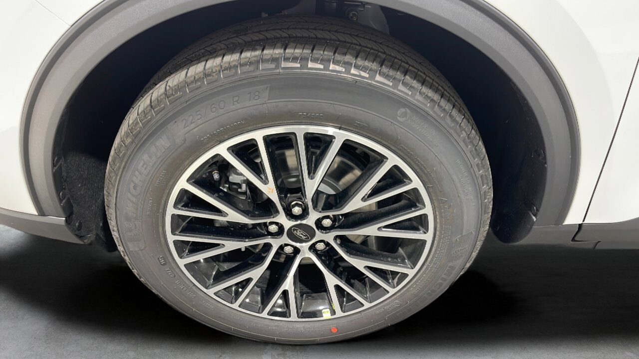 2026 Ford Escape PHEV Sherwood Park AB