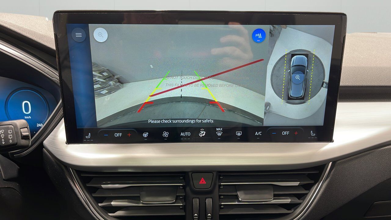 2026 Ford Escape PHEV Sherwood Park AB