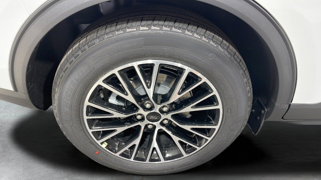 2026 Ford Escape PHEV Sherwood Park AB