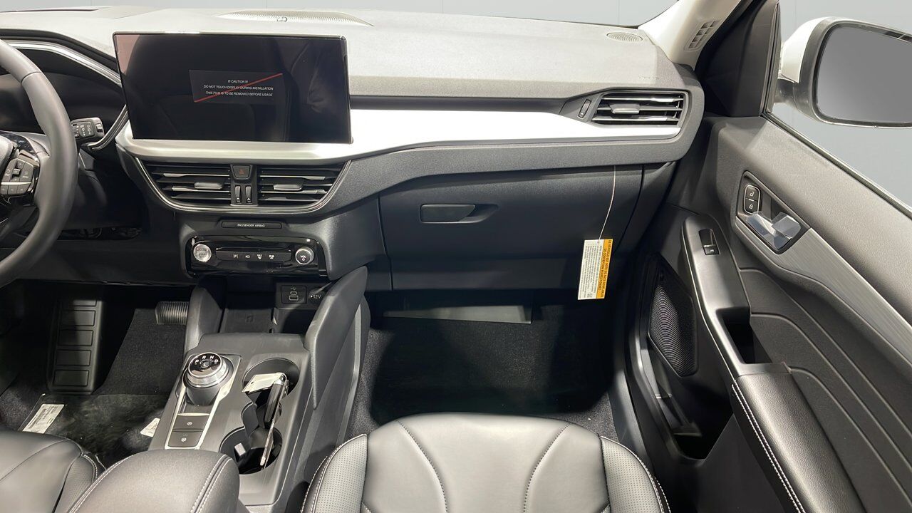 2026 Ford Escape PHEV Sherwood Park AB