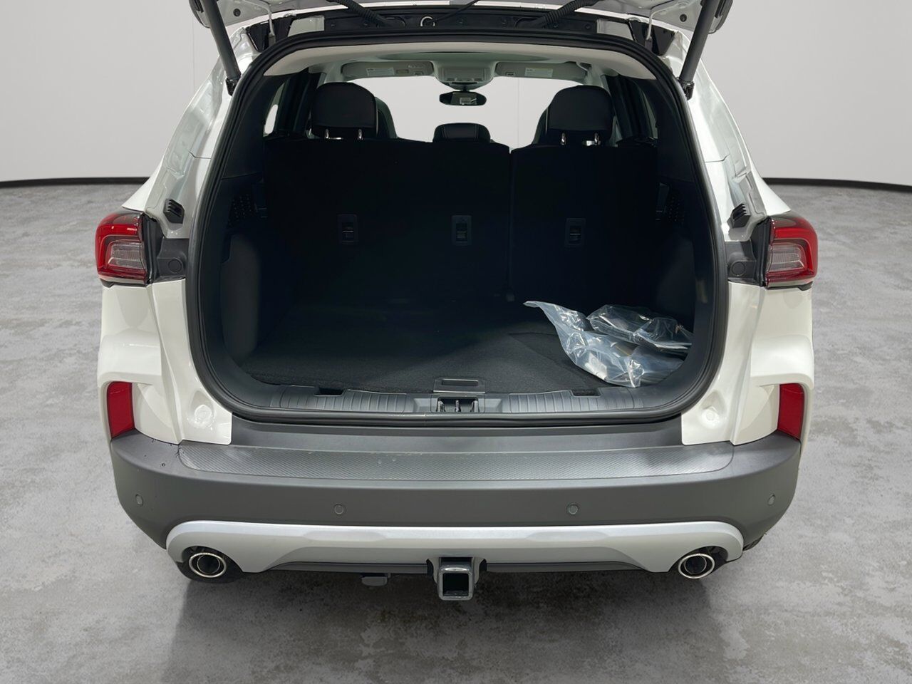 2026 Ford Escape PHEV Sherwood Park AB