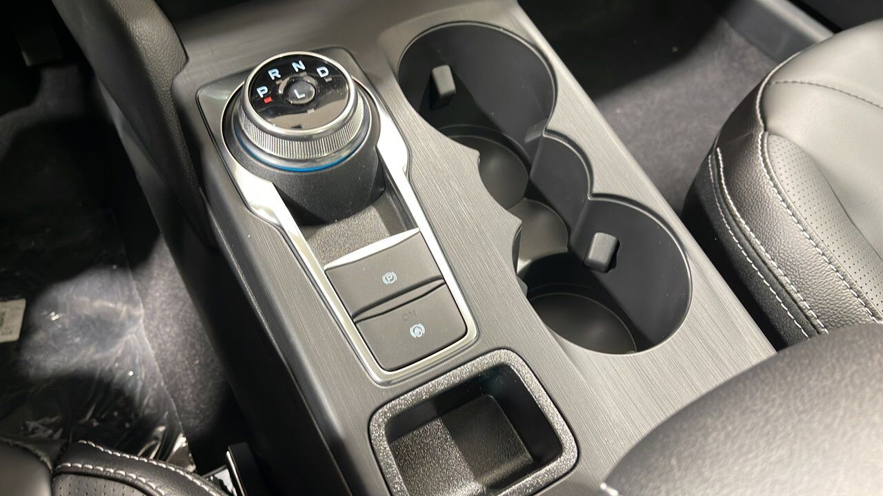 2026 Ford Escape PHEV Sherwood Park AB