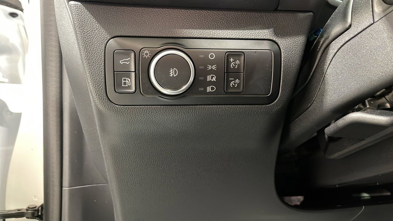 2026 Ford Escape PHEV Sherwood Park AB