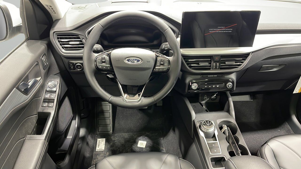 2026 Ford Escape PHEV Sherwood Park AB