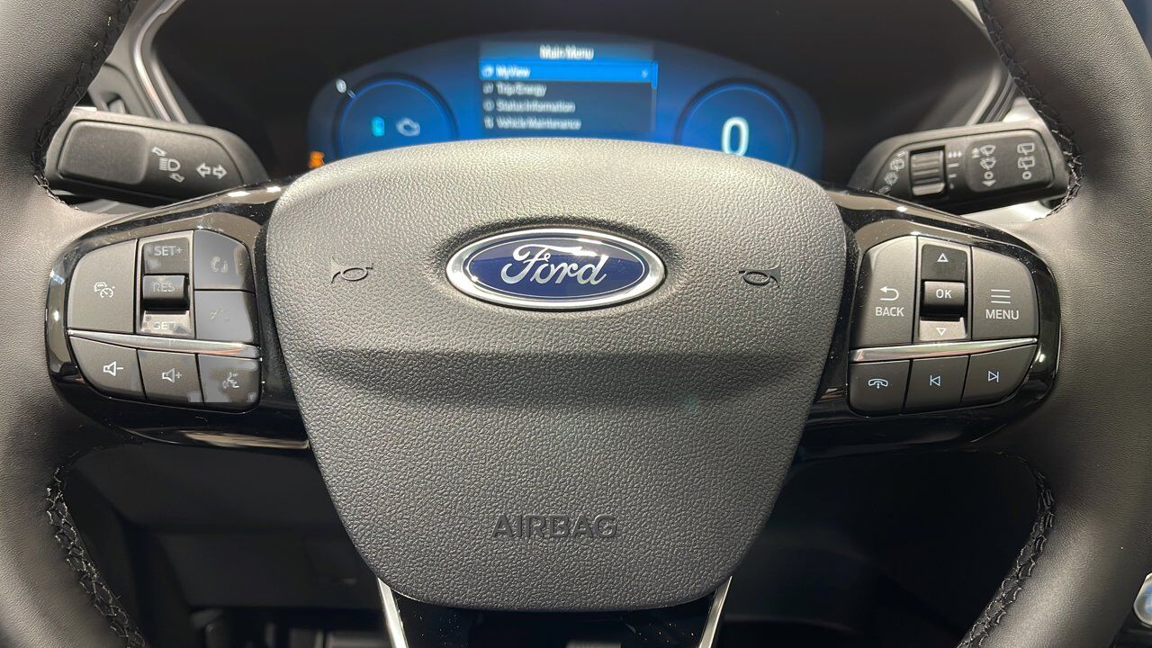 2026 Ford Escape PHEV Sherwood Park AB