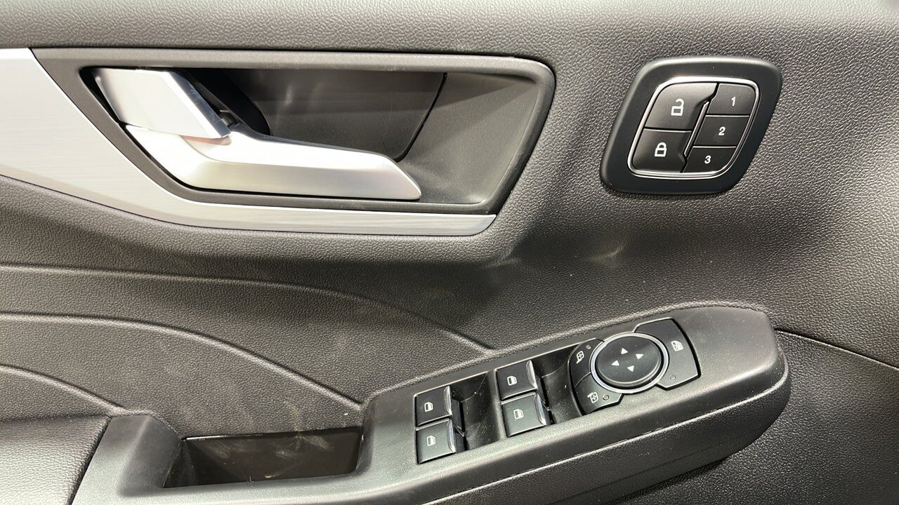 2026 Ford Escape PHEV Sherwood Park AB