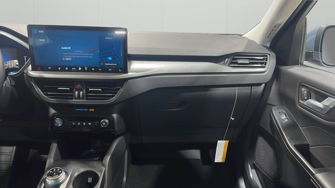 2026 Ford Escape PHEV Sherwood Park AB