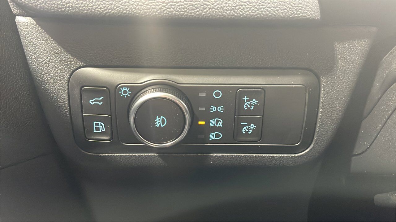 2026 Ford Escape PHEV Sherwood Park AB