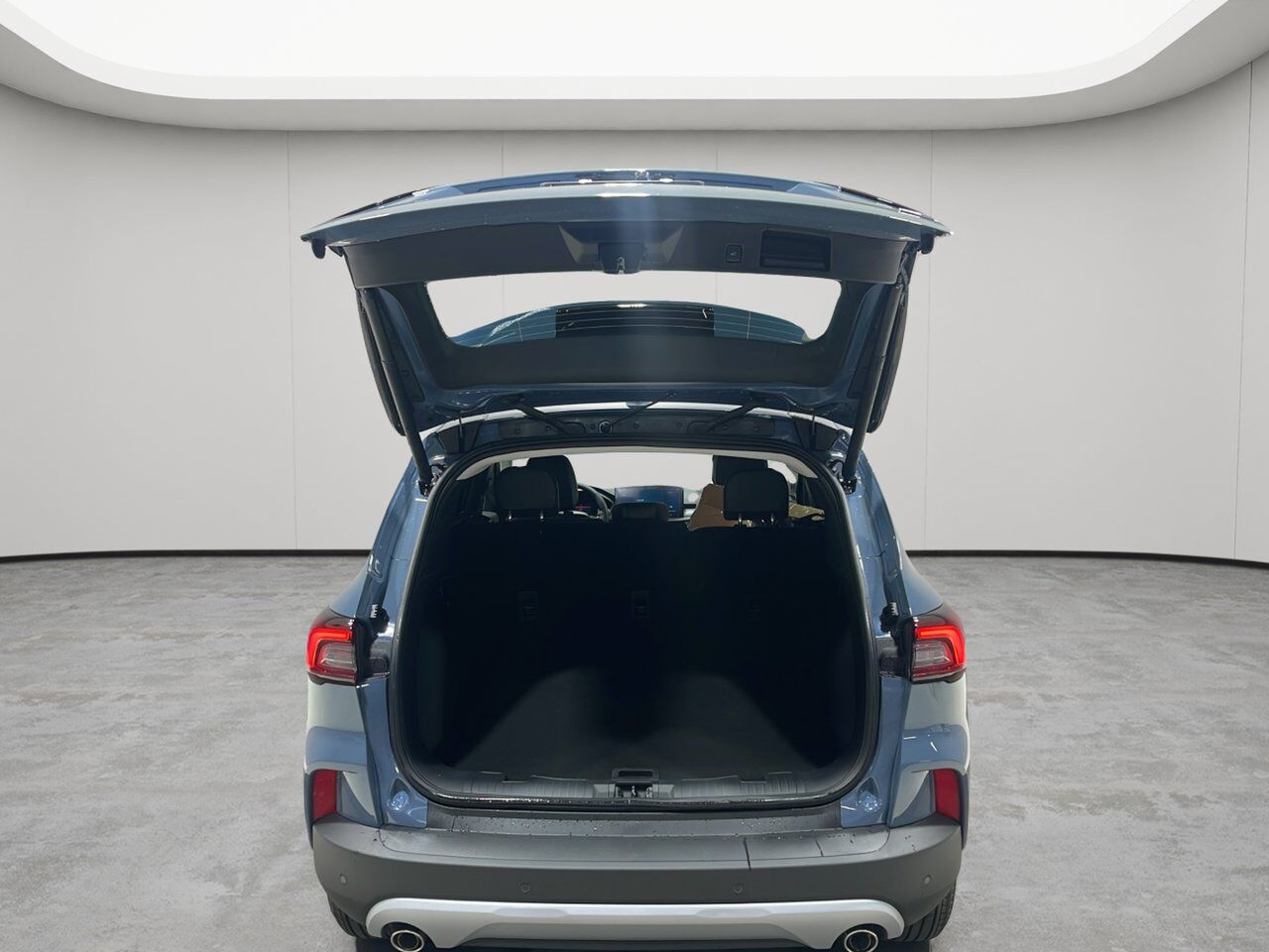 2026 Ford Escape PHEV Sherwood Park AB