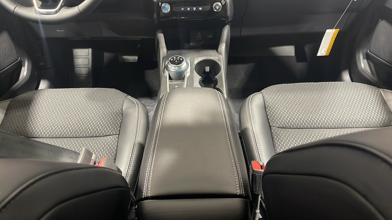 2026 Ford Escape PHEV Sherwood Park AB