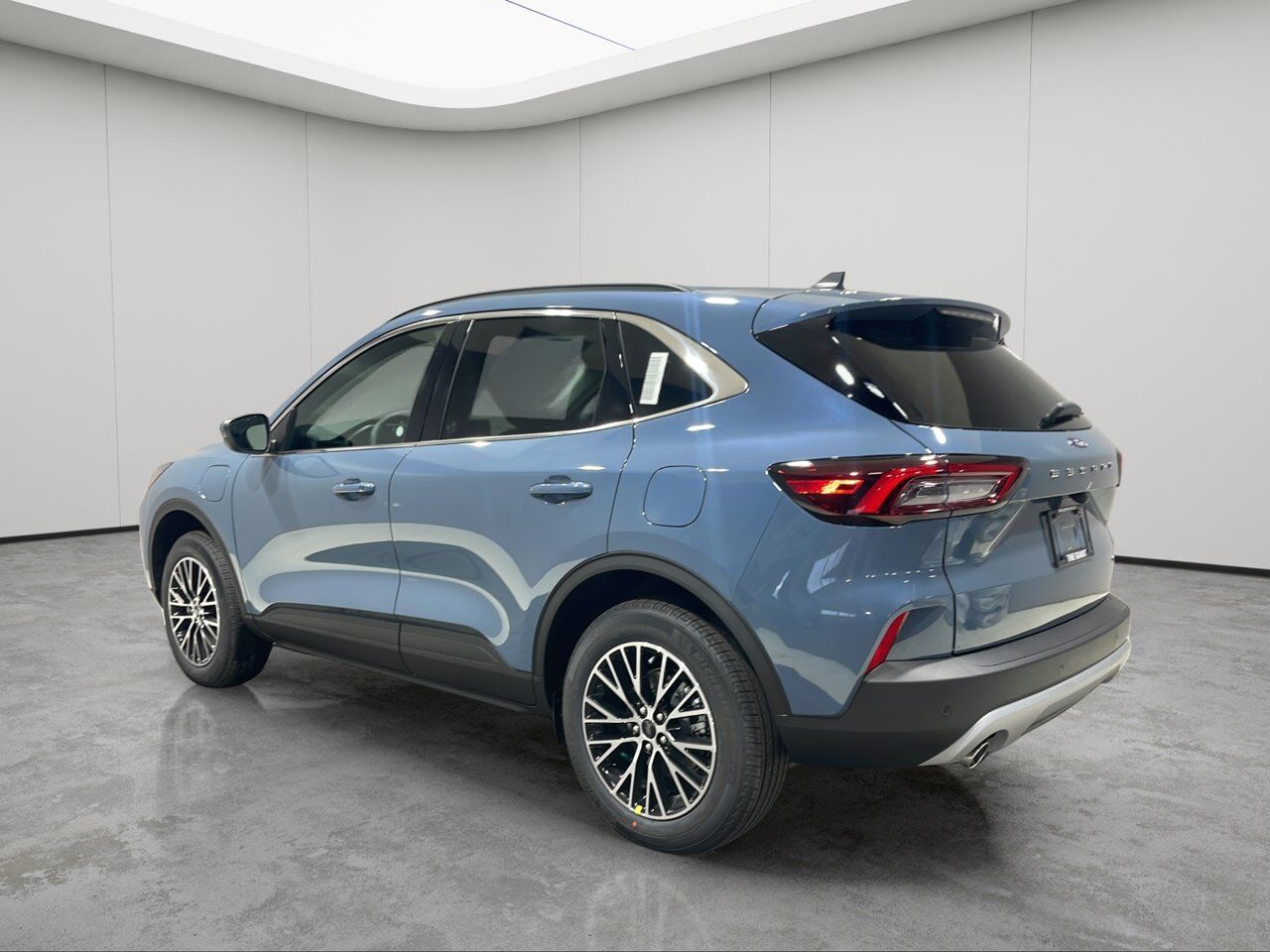 2026 Ford Escape PHEV Sherwood Park AB