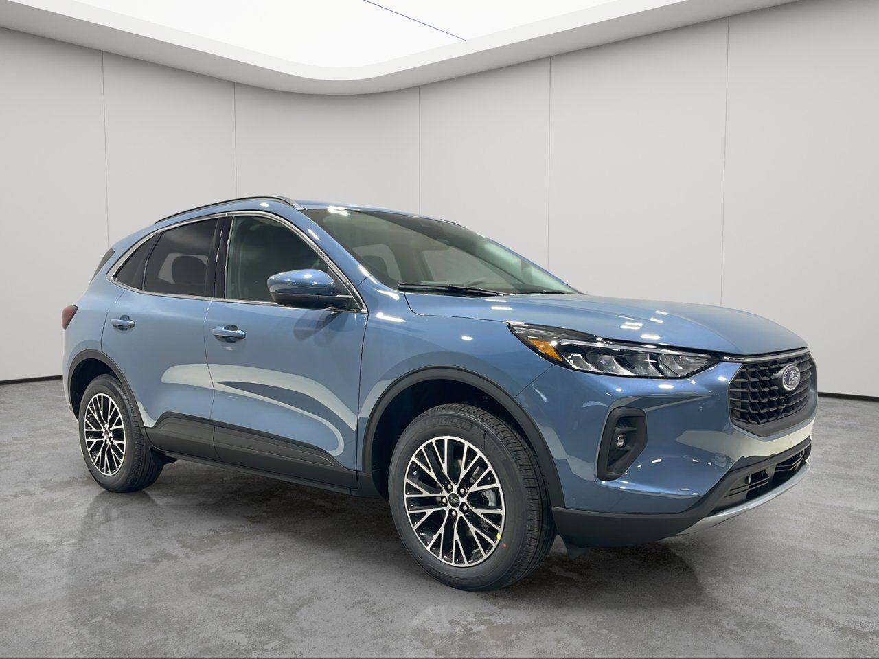 2026 Ford Escape PHEV Sherwood Park AB