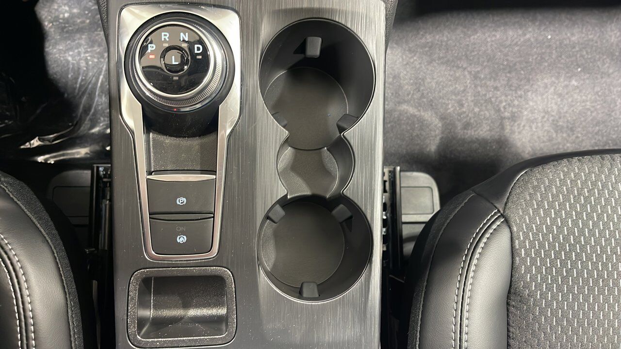 2026 Ford Escape PHEV Sherwood Park AB