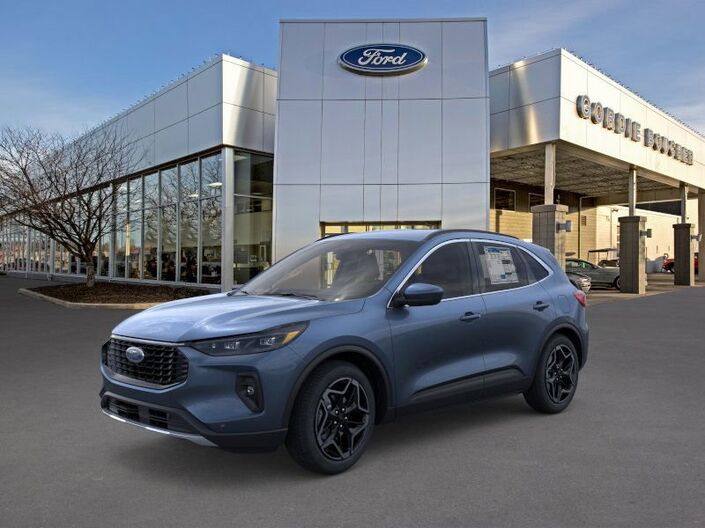 2026 Ford Escape Platinum Oshkosh WI