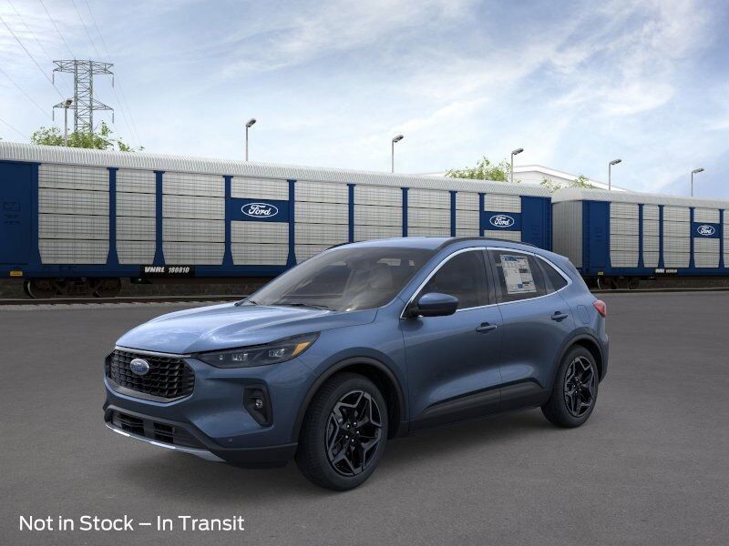 2026 Ford Escape