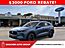 2026 Ford Escape Platinum Oshkosh WI
