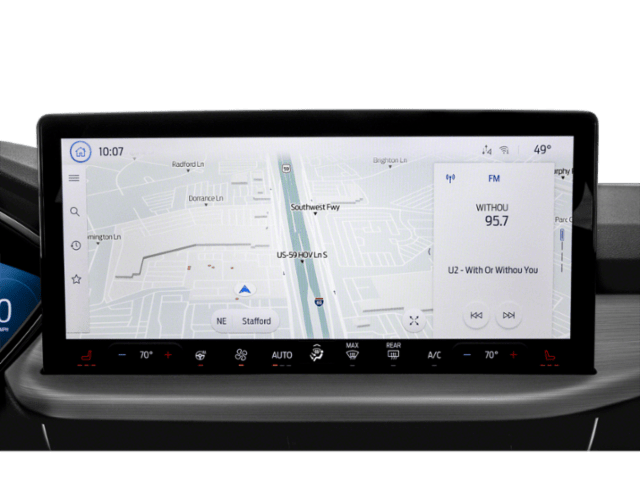 2026 Ford Escape Platinum Washington MO