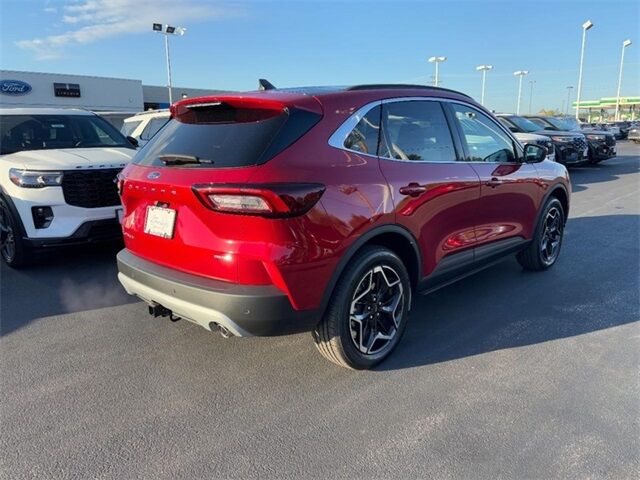 2026 Ford Escape Platinum Washington MO