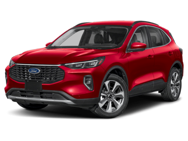 2026 Ford Escape Platinum Washington MO